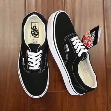 Shop Vans Shoes Class A online Lazada .ph