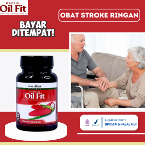 Obat Stroke Ringan Obat Stroke Sebelah Kanan Dan Kiri Obat Stroke Sebelah Stroke Iskemik Obat Badan Lemah Tidak Bertenaga Mati Rasa Obat Otot Lemah Obat Badan Lemes Ga Bisa Bergerak Obat Radang Otak Dengan Oil Fit
