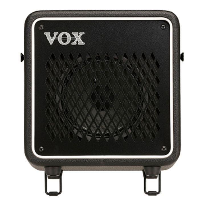 Vox Mini Go 10 Digital Modeling Guitar Amp Lazada