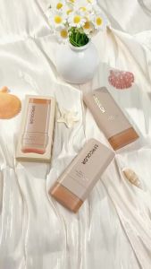 [COD] s.f.r Popular contouring powder stick contouring shading highlighting concealing with natural oil control long-lasting non-caking non-fading