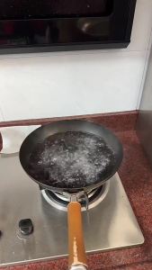 Stainless Steel Thickened Steaming Rack for Wok Multi - Functional Waterproof Steaming Grid a Must | Barangan Berkualiti Reka Bentuk Praktikal Mudah Guna