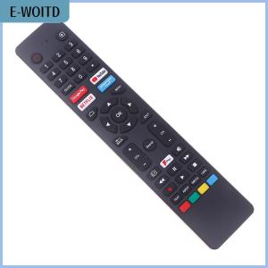 【E-WOITD】 RM-C3250 No Voice Remote Control For JVC Smart 4K HDTV LT-32CA690 LT-32CA790 LT-40CA890 LT-43CA790 LT-43CA890 LT-50CA890