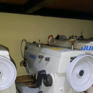 Mesin jahit zigzag seken/second Mesin Jahit Heavy Duty Mesin Jahit Commercial Fullset Kecepatan Menjahit 500-1000 Jahitan Per Menit Garansi Mesin Jahit 1 Tahun - Lazada