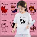 Baju Team c00lkidd Join Today shirt,Forsaken,  Roblox, Hacker, Gaming T-Shirt for children 100-150cm T10. 