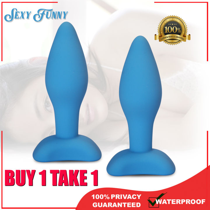 anal beads vibrator How to Use a Butt Plug for Anal Play main image 1