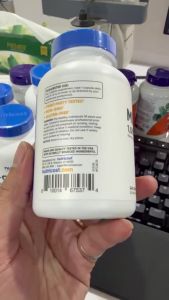 Viên uống giải độc gan Nutricost Milk Thistle 240 Viên tăng cường chức năng gan - - Hỗ trợ trí não giúp đầu óc bạn luôn nhạy bén - Thúc đẩy sức mạnh của xương và thậm chí là làn da sáng mịn - Giảm nguy cơ mắc các bệnh về gan