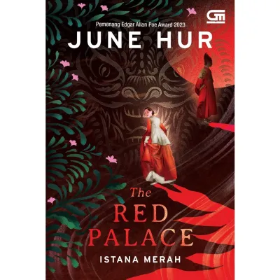 Istana Merah (The Red Palace)