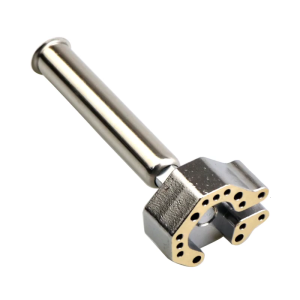 High Efficiency Desoldering Tool With Tip Switching Controller Repair Compact Coppers Heating Accent