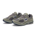 ของแท้อย่างเป็นทางการ รองเท้าผ้าใบผู้ชาย New Balance 2002R NB Men's and Women's รองเท้าวิ่ง รองเท้าผ้าใบกีฬา ML2002RA รองเท้าผ้าใบ. 