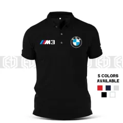 Bmw m sport polo shirt best sale