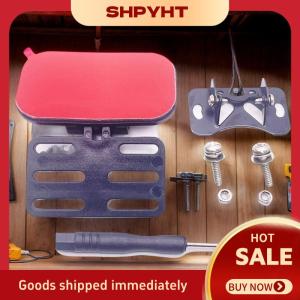 SHPYHT Xe phía sau xem máy ảnh Bracket Dash gương núi chủ cho sao lưu đảo ngược máy ảnh ô tô Bảng điều khiển gương chiếu hậu hỗ trợ