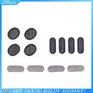 COD 2 Bộ Sửa chữa Bộ phận thay thế bụi lọc lưới cho bẩn bằng chứng lưới lọc bảo vệ bộ lọc tai nghe
