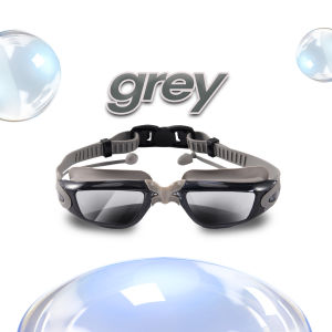 Goto Slovic Kacamata Renang Swimming Goggles Dewasa Anti FOG UV