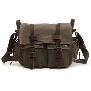 AUGUR Europe Style Men Messenger Bag Man Crossbody Bag Shoulder Bags Beg Sandang Lelaki Beg Bahu 邮差包男 斜挎包男 单肩包男 2138