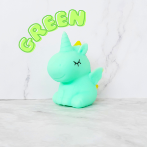 Unicorn Squishy Toy Squeeze Toys Stress Relief Fidget
