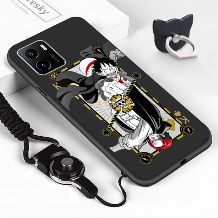 Vivo Y15 Anime Casing Price Buy Tokyo Vivo Y15 Back Cover At 299