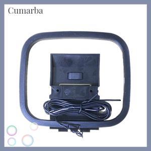 [Cumarba] Dây kết nối ăng ten vòng lặp Hifi AM FM cho hệ thống thu âm thanh