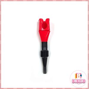Biblio【Ready in Stock】 Universal Detachable Plastic Funnel Car Motorcycle Refueling Funnel for Gasoline Engine Oil 1Pc