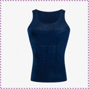 Shapewear Undershirt Tight Bodybuilding Shapewear Body Sculpting 3d Cut Thickening High Value
