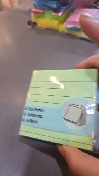 Buyer review video 2