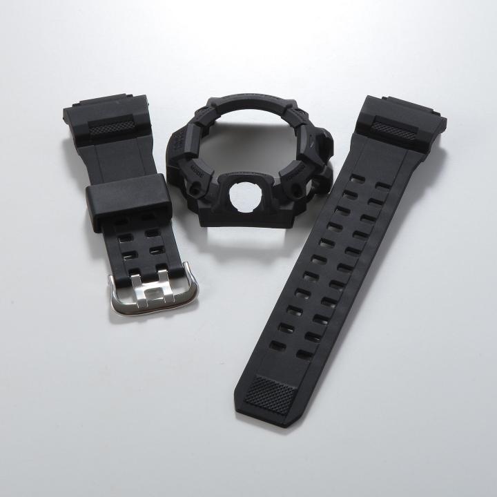 [LW13] GW9400 RANGEMAN x MATTE BLACK BAND AND BEZEL