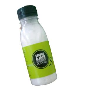 SERBUK AJAIB PEMBERSIH  KAMAR KAMAR MANDI. FREE SARUNG TANGAN PLASTIK