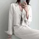 BRANCHÉ Blazers for Women Spring Decent Plain Long Sleeve Lapel Regular Fit Business Blazers B250211. 