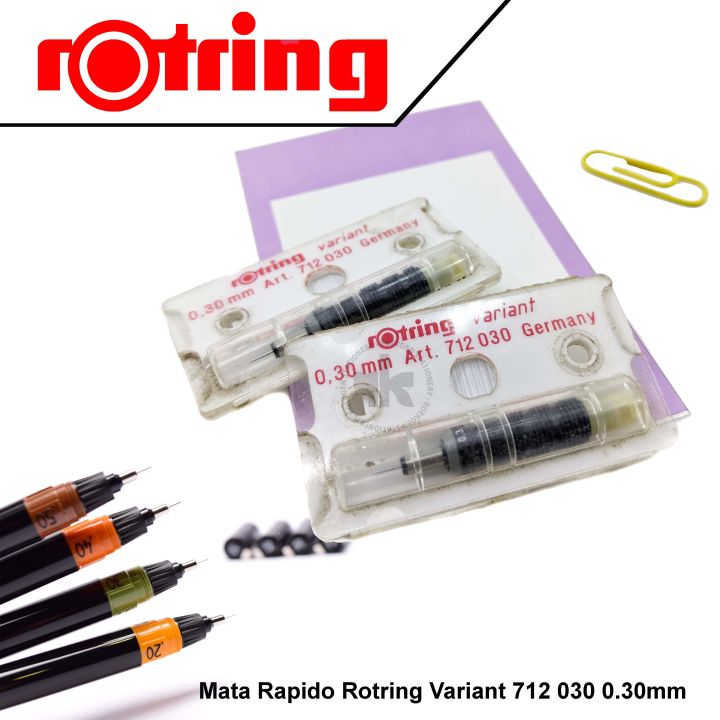 rotring Tinkenkuli/Tiku variant セット ロットリング