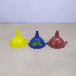 Corong Serbaguna 15Cm - Corong Air Galon - Corong Bensin Pertamini