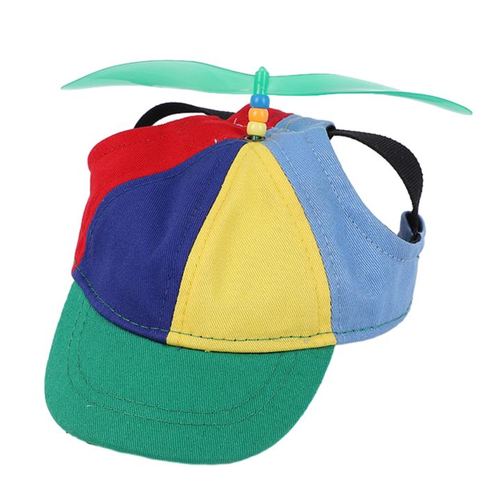 Funny hat, Propeller hat caps for summer
