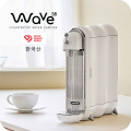 novita Countertop Water Purifier W38 (3-Stage Filtration). 