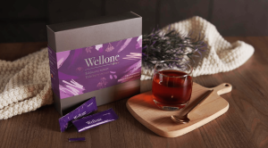 GREENS Wellone Echinacea Mixed Berries Immunity Drink (2.5g x 15’s)