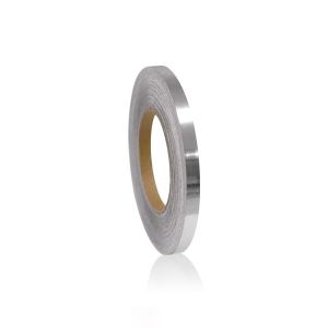 Băng keo dán viền gạch loại 50M Băng Keo Gạch Sứ Trang Trí Sàn Nhà Tường Chống Thấm Nước Màu Vàng / Bạc 0.5 / 1/1.5/2 * 50m