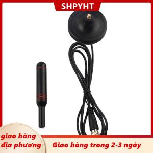 [COD] SHPYHT Giao hàng địa phương TV kỹ thuật Số ăng ten thu tín hiệu khuếch đại Coax Cáp HDTV Ăng ten DVB-T DVB-T2 DAB Bộ chuyển đổi ăng ten trong nhà