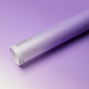 Gradient Paper Cellophane Wrapping Paper Kertas Bunga Buket KB6044