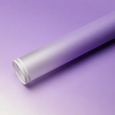 Gradient Paper Cellophane Wrapping Paper Kertas Bunga Buket kb6044