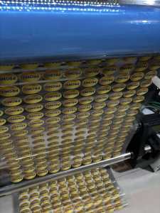 Sticker - uv dtf sticker - can stick on any types of hard items