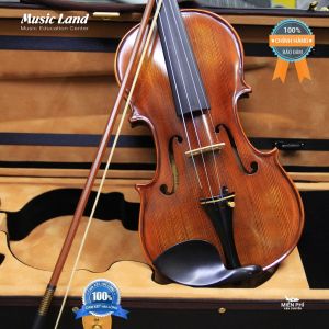 Đàn Violin Amati VF-750M – Chính Hãng
