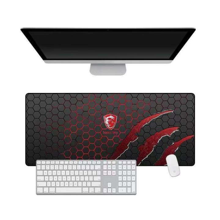 iRemax%20Red%20Blue%2080%20x%2030%20cm%20Speed%20Dragon%20Pattern%20Mouse%20Pad%20-%20Image%202