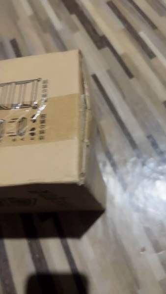 Buyer review video 3