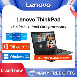 【Lenovo Laptop】Lenovo ThinkPad ，15.6 inch，Intel ® Core ™ Processor，Intel HD Graphics