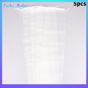 [Feibe Befei] 5 cái 47x12cm 47x15cm CPE chống thấm nước chống bụi Board trò chơi Playmat Túi bảo vệ cho ma thuật playmats Mousepad mat