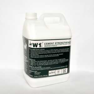 Warrior W1 Cement Strengthener