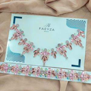 Payet Rangkai N10 Leher / Payet Pinggang / Payet Kebaya / Payet Murah | Bisa Custom Warna