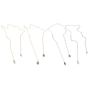 Durability Metal Earphone Holder With Quick Install Design For Freeclip Headsets Chain Active Lifestyles Not Required Tool