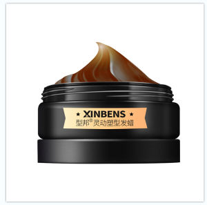 Sáp tạo kiểu tóc đa năng gel tạo kiểu tóc nam với độ giữ nếp cao và hương thơm gel tạo độ phồng tự nhiên dùng để tạo kiểu.