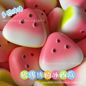 Moldable Odorless Stress Relief Toy - Non-Toxic Slow-Rebound Squeeze Cheese Ball Bouncy Silicone Fidget Toy for Kids Adults Mainan Anti Tekanan