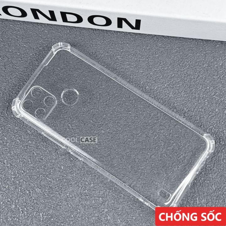 %E1%BB%90p%20l%C6%B0ng%20ch%E1%BB%91ng%20s%E1%BB%91c%20Realme%20C21/%20C21Y%20trong%20su%E1%BB%91t,%20silicon,%20b%E1%BA%A3o%20v%E1%BB%87%20camera-Cool%20Case%20-%20Image%204