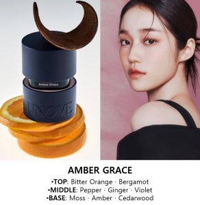 [NEW] UNOVE EDP 25ML (5 TYPES)