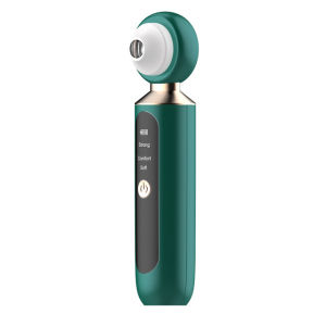 Visible Electric WiFi Blackhead Remover Vacuum Cleaner Black Head Machine HD Camera Facial Pore Cleaser Microdermabrasion Devic